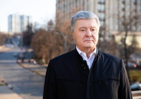 Порошенко заговорил о новых санкциях против России
