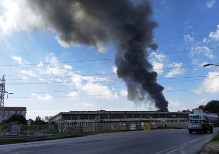 Болгарский торговец оружием объяснил, что хранилось во  Врбетице