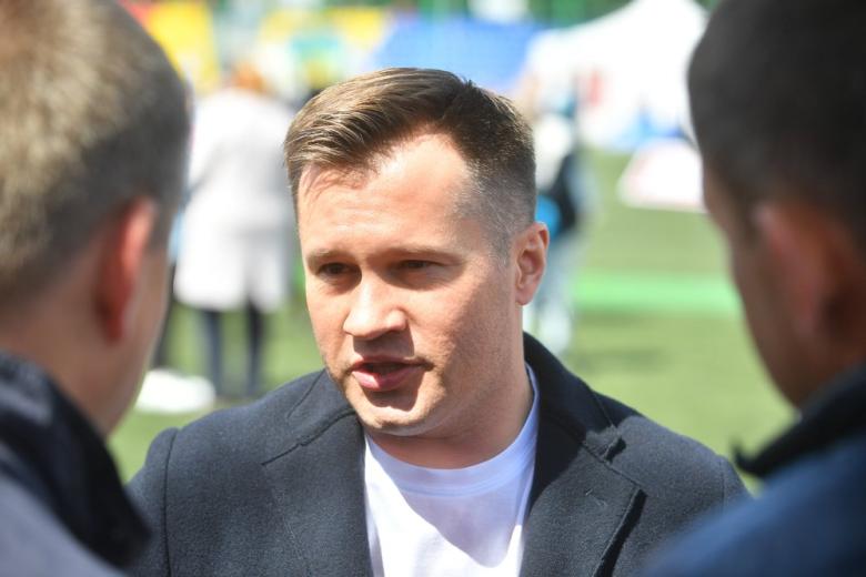Алексей Немов