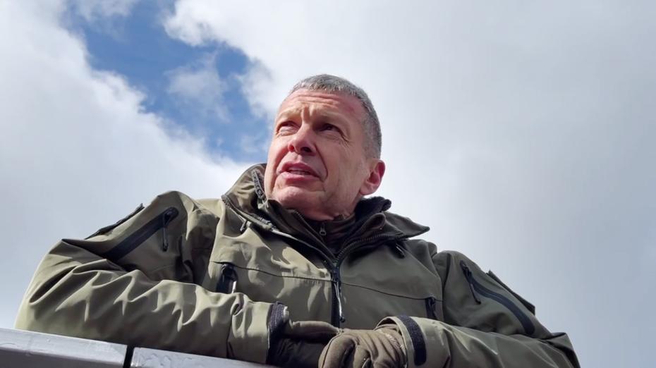 Владимир Соловьев