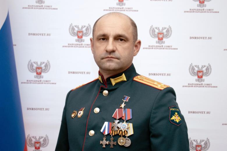 Артем Жога