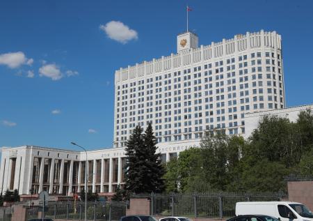 Правительство представит Путину Единый план достижения национальных целей