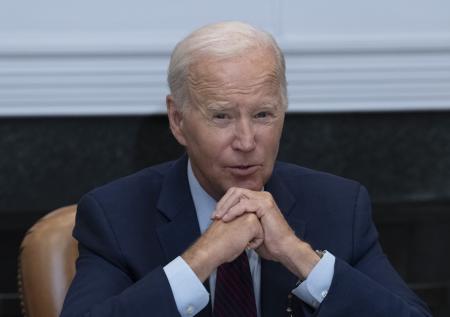 Байден пообещал вернуть в США Уилана и Гершковича