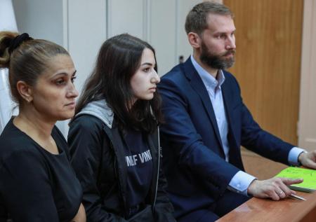 Адвокат раскрыл, от чего зависит дальнейшая судьба сестер Хачатурян