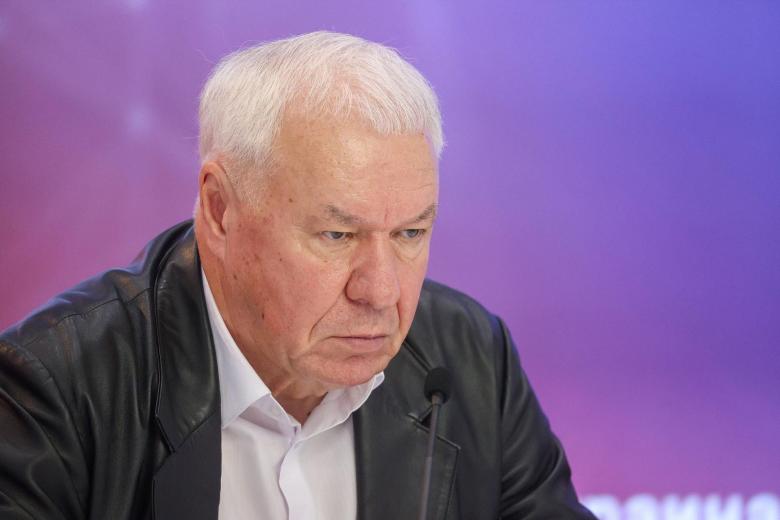 Виктор Соболев