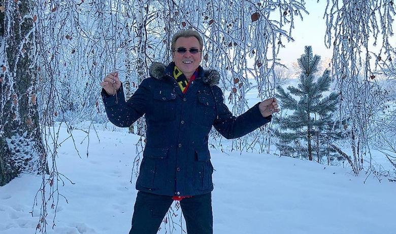 Александр Малинин