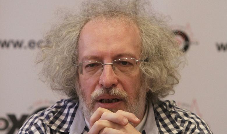 Алексей Венедиктов
