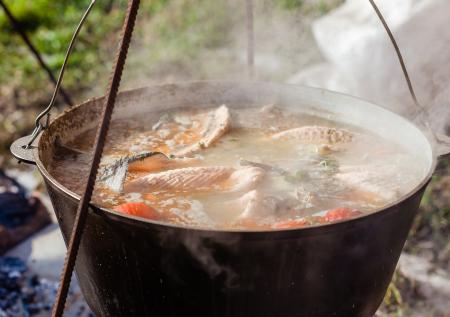 В Китае назвали самые вкусные российские блюда