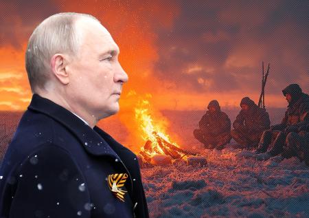 Слух о победе в СВО к 9 Мая, наемники верещат под Курском: что будет дальше