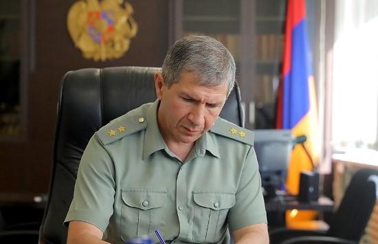 Оник Гаспарян