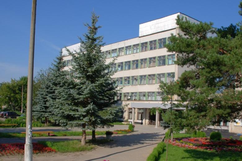 КНИРТИ