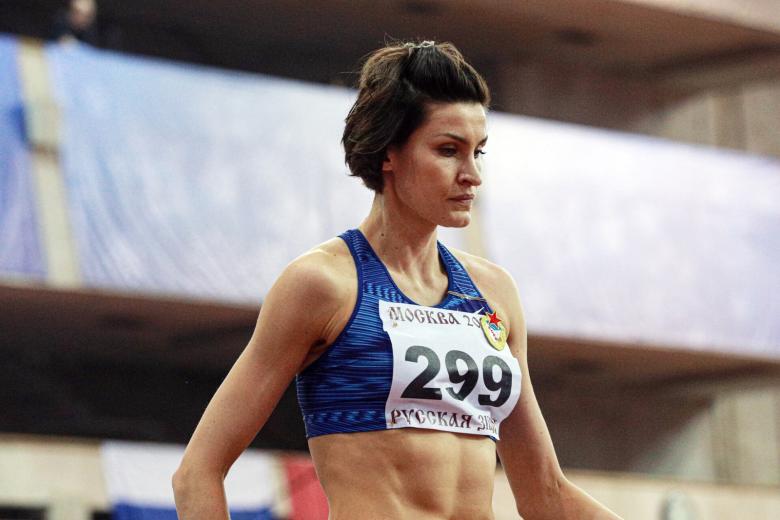 Анна Чичерова