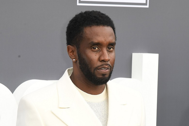 P. Diddy