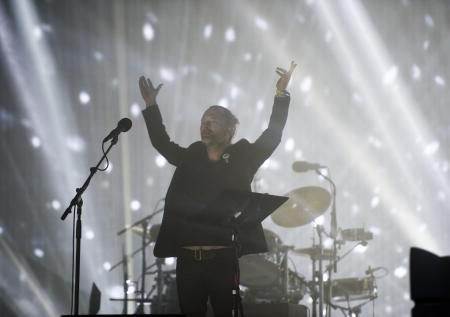 Radiohead выпустят пазл