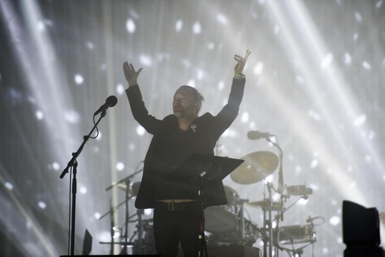 Radiohead