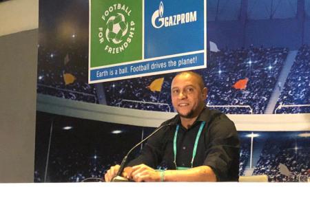 Экс-игрок «Реала» Карлос рассказал об отношении к «Барселоне» 