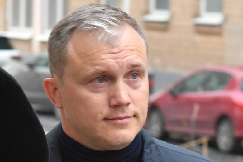 Алексей Блиновский