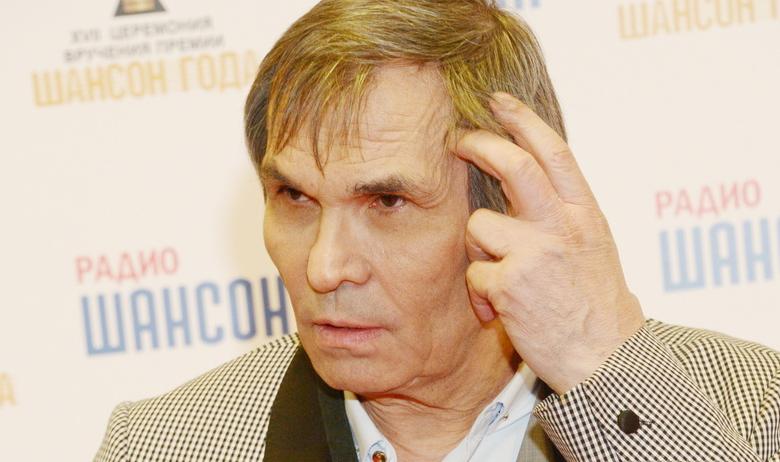 Бари Алибасов