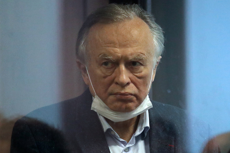 Олег Соколов