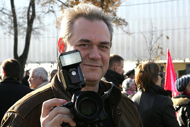 Сергей Доренко