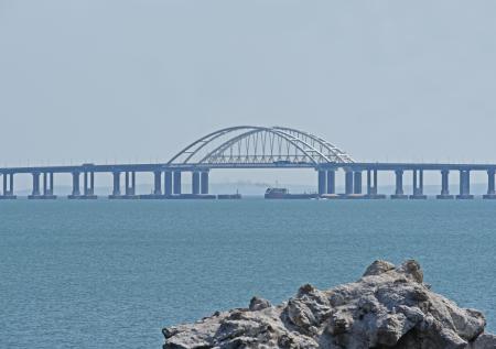 В Совфеде предрекли страшный ответ на попытки Киева разрушить Крымский мост