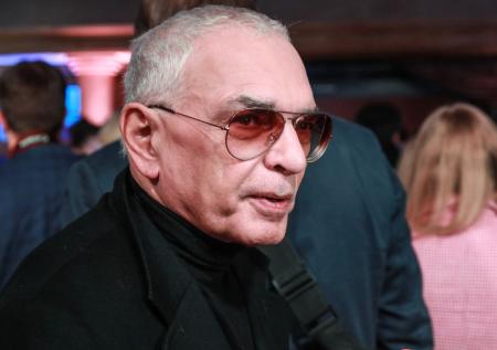 Режиссер Шахназаров сравнил «Оскар» с гипотетической премией Третьего рейха