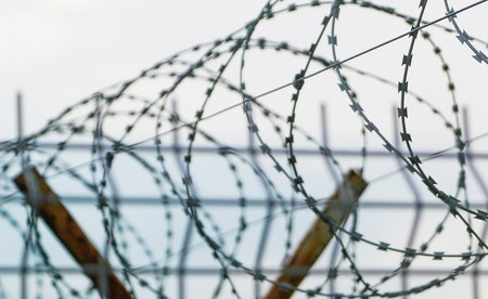 Экс-главу МЧС Крыма отправили в колонию