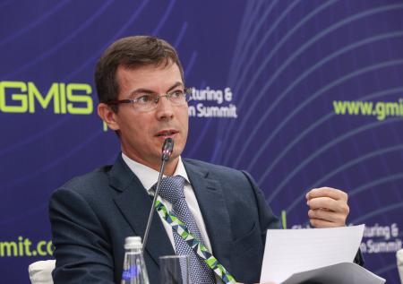 Глава Роскачества рассказал о развитии российского товарного рынка