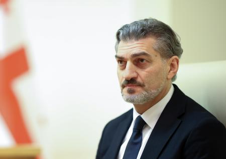 Кавелашвили назвал главную задачу на посту президента Грузии