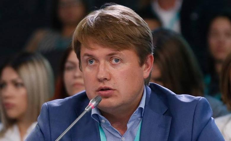 Андрей Герус