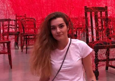 Россиянка Сапега отправила Лукашенко прошение о помиловании