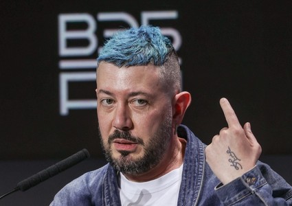 Артемий Лебедев признан виновным в осквернении религиозных знаков