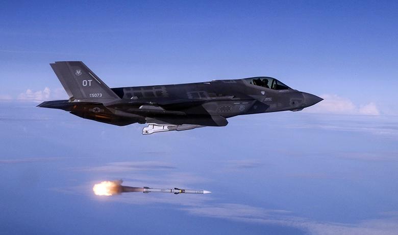 F-35A
