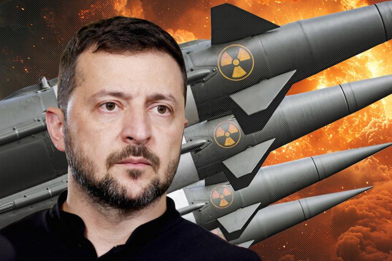 Владимир Зеленский