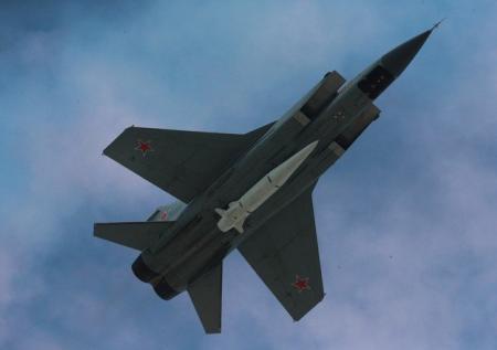 В США испугались военных планов России