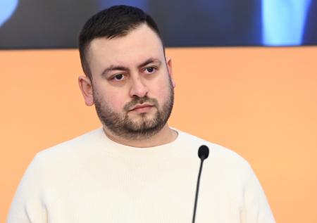 Шеф-редактора Sputnik Литва выпустили из тюрьмы под подписку о невыезде