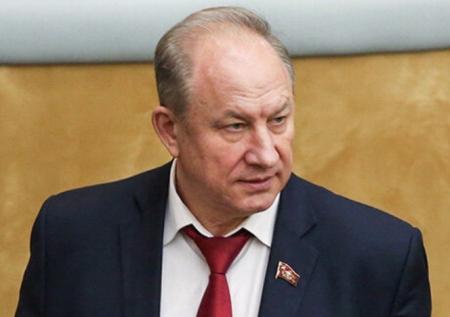 Депутат Рашкин не явился на заседание суда по делу о незаконной охоте