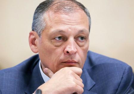 Прощание с депутатом Хайруллиным состоится сегодня в Казани 