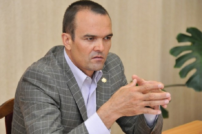 Михаил Игнатьев
