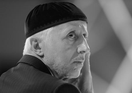 Умер соратник Кадыровых