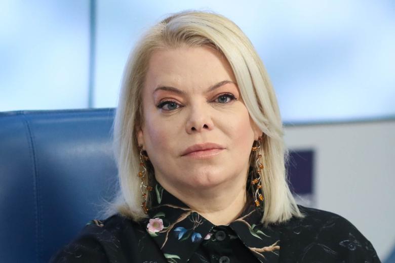 Яна Поплавская
