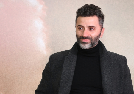 Развод с Чеховой и слухи о критике СВО. Как живет актер Гурам Баблишвили
