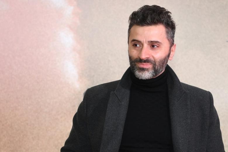 Гурам Баблишвили