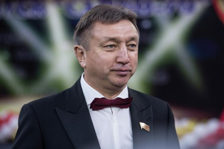 Ренат Лайшев