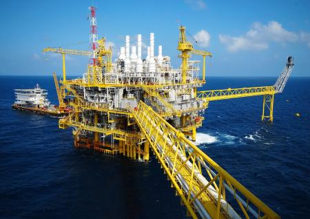 Equinor остановила добычу нефти и газа в Норвегии из-за забастовки