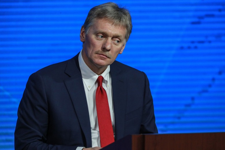 Дмитрий Песков
