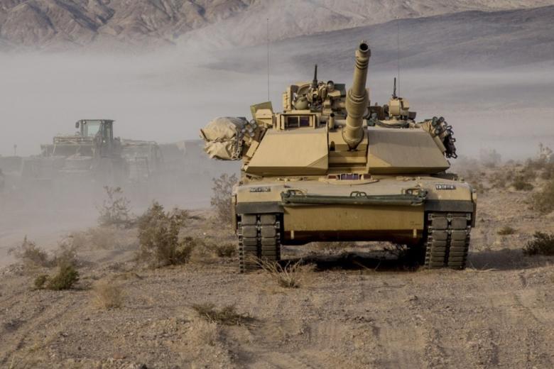 Abrams