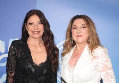 Участницы Baccara назвали своего любимого российского артиста