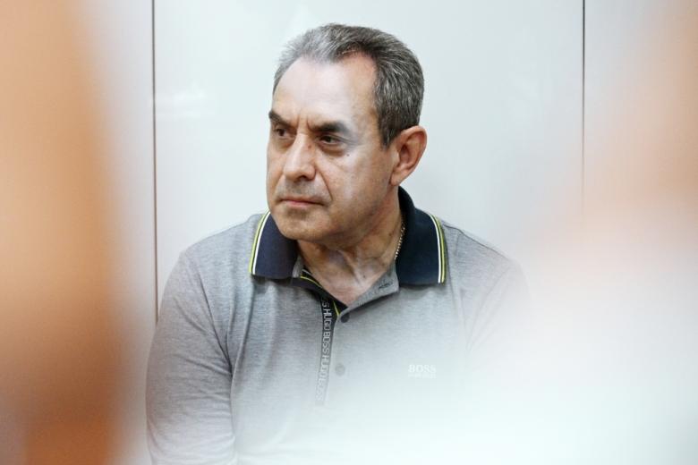 Валерий Муминджанов