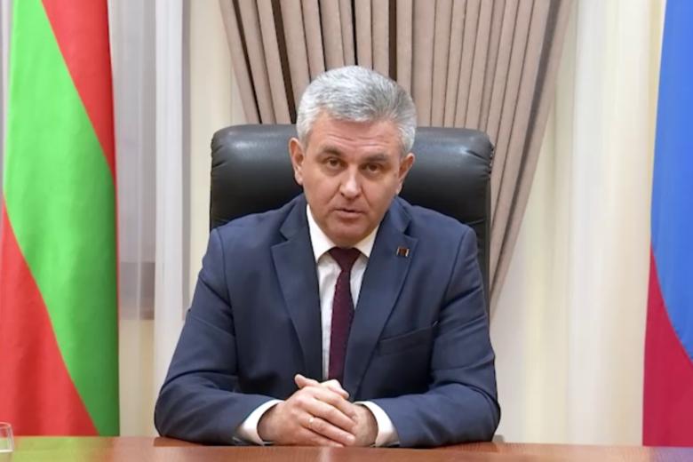 Вадим Красносельский